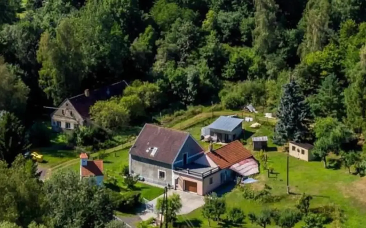 Zažijte božský klid u bran Valečských hor